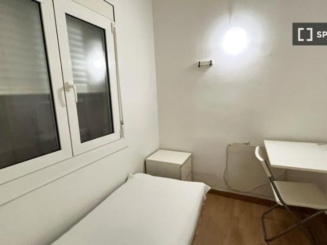 barcelona, Catalonia 08012