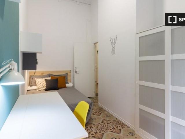 barcelona, Catalonia 08012