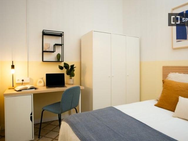 barcelona, Catalonia 08012