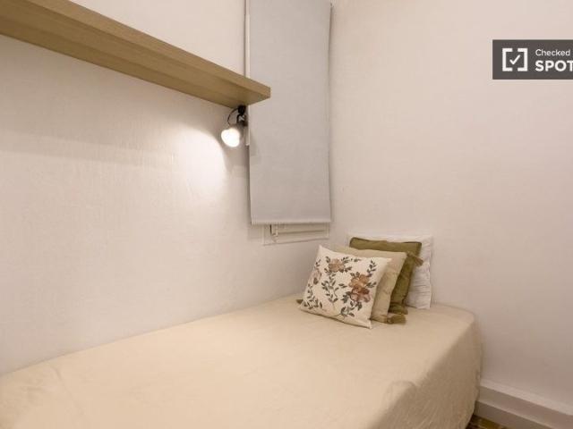 barcelona, Catalonia 08026