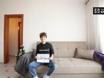 Clot, Ronda Litoral, Barcelona, Cataluña, Cataluña