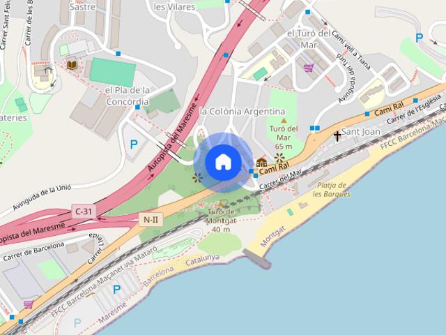 barcelona, Catalonia 08390