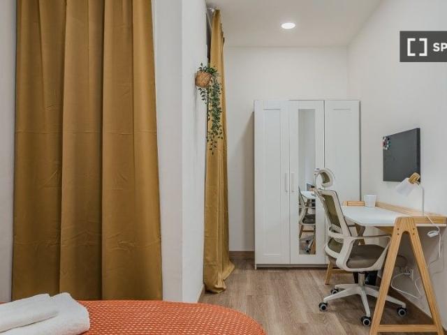 barcelona, Catalonia 08901
