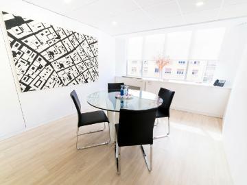 Les Corts, Ronda Litoral, Barcelona, Cataluña, Cataluña