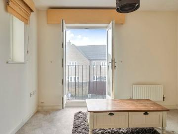 Rodborough Common Stroud, GL5 - Balcony