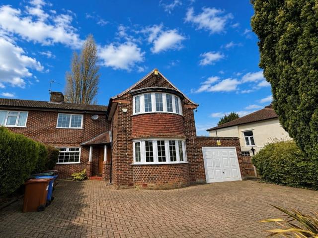 Barcheston Road, Cheadle, 4 bedroom, Semi Detached