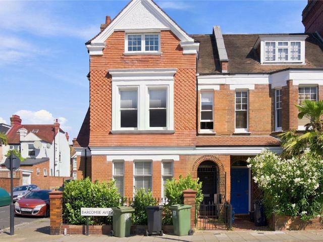 Barcombe Avenue SW2, 4 bed semi detached house to rent, £4,500 pcm | PrimeLocation