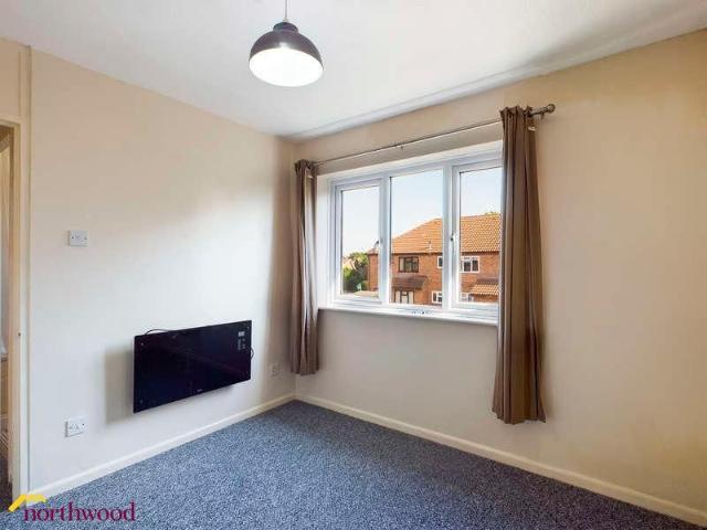 Barcombe Close, Banbury, OX16