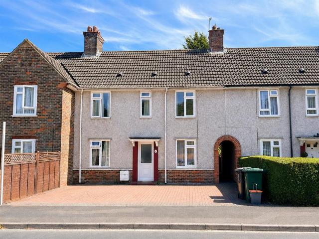 Barcombe Road, Brighton BN1 4 bed house to rent £2,000 pcm £462 pw