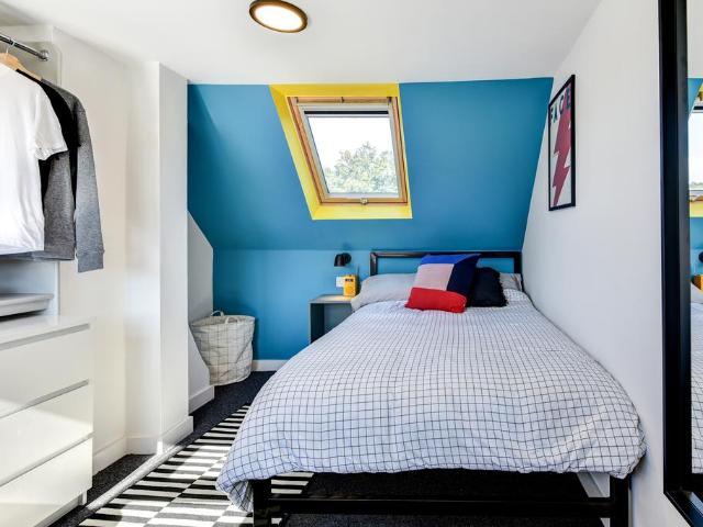 Barcombe Road, Brighton BN1 1 bed house of multiple occupation to rent £888 pcm £205 pw