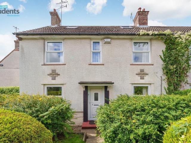 Barcombe Road, East Sussex BN1 6 bed semi detached house to rent £620 pcm £143 pw