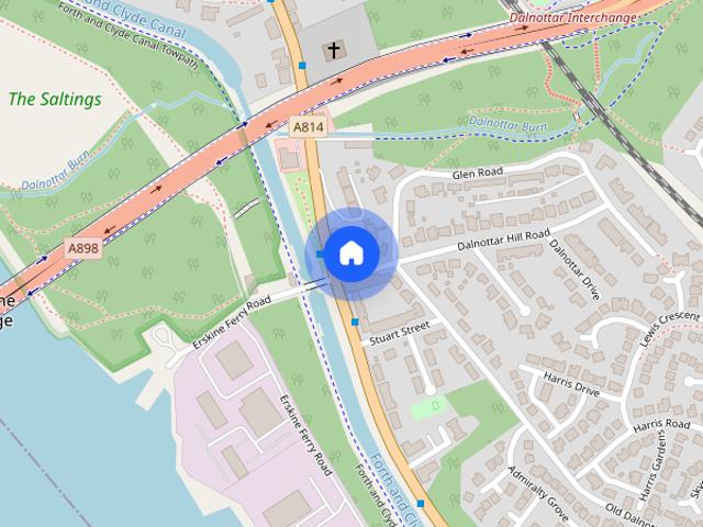 Barclay Court, Old Kilpatrick, G60 5DF