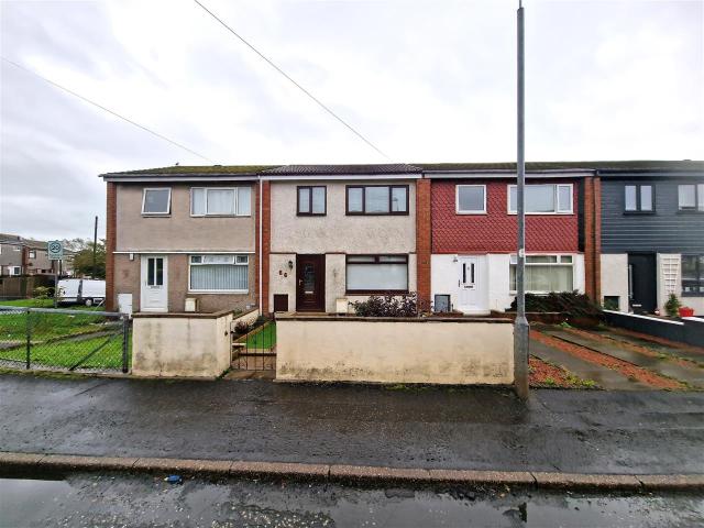 Barclay Drive, Kilmarnock Allison Letting