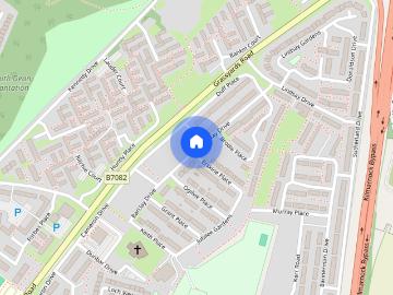 Kilmarnock, East Ayrshire county, Ayrshire