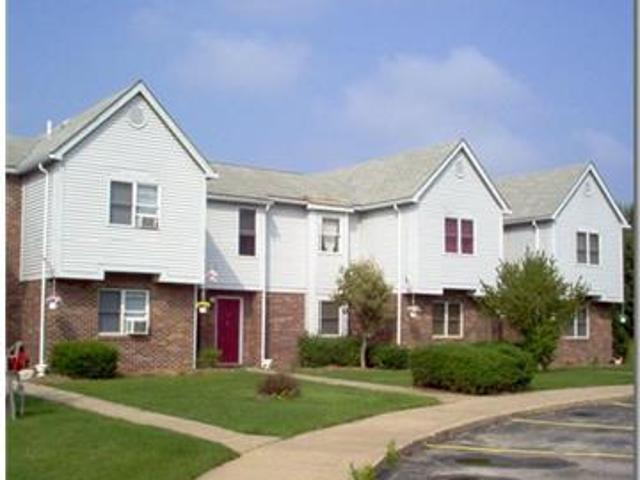 Barclay Heights