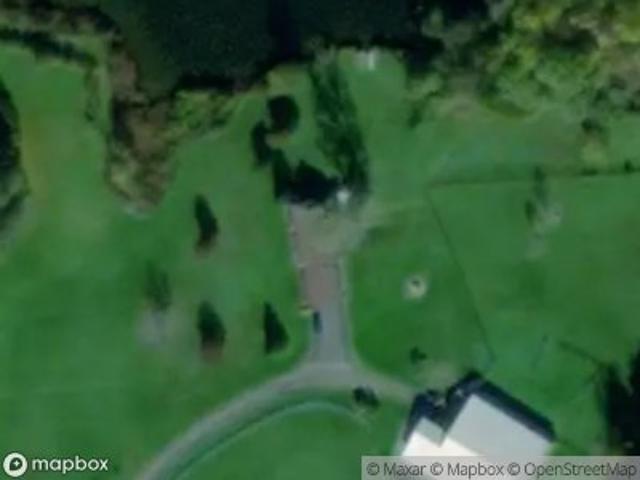 Barclay Rd