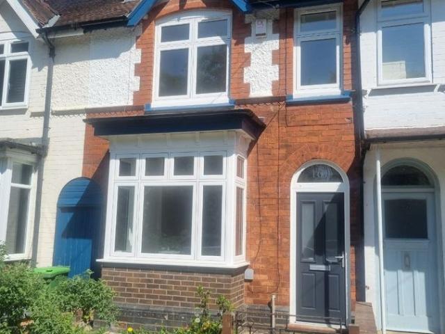 Barclay Road, Smethwick B67, 3 bed terraced house to rent, £1,600 pcm | PrimeLocation