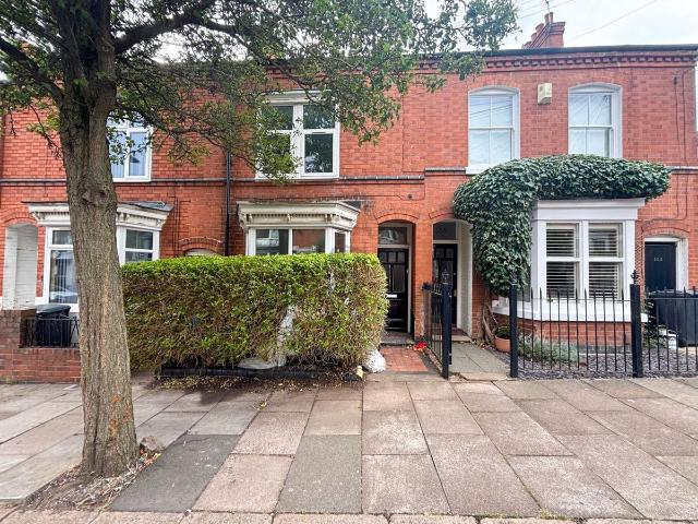 Barclay Street, Leicester LE3, 3 bed terraced house to rent, £1,250 pcm | PrimeLocation