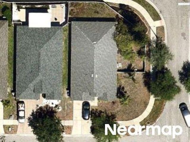 Barclay Wood Dr