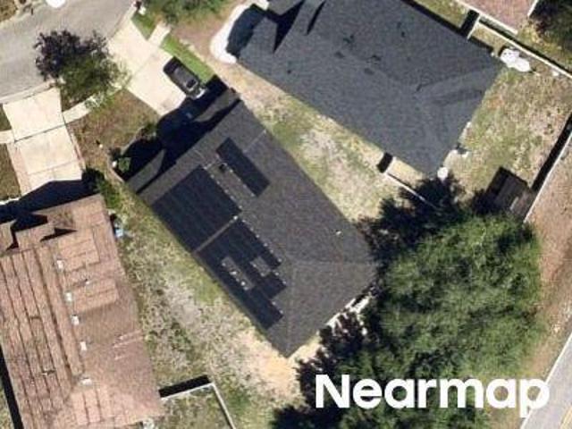 Barclay Wood Dr