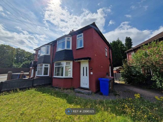 Barclays Avenue, Salford M6, 3 bed semi detached house to rent, £1,250 pcm | PrimeLocation