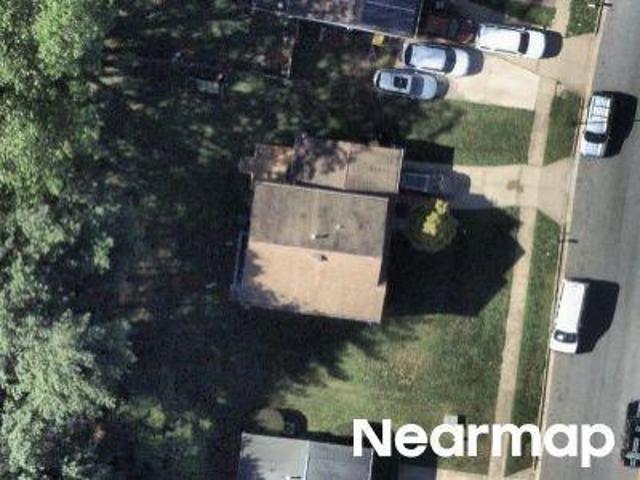 Barcroft Dr