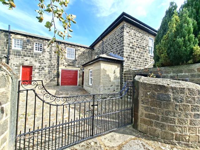 Barcroft Grove, Yeadon LS19, 4 bed shared accommodation to rent, £440 pcm | PrimeLocation