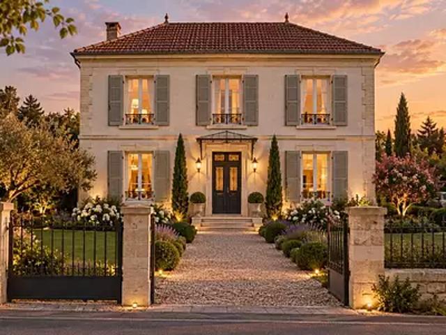 Barcy 77910 Achat / Vente maison neuf 6 pièces t6