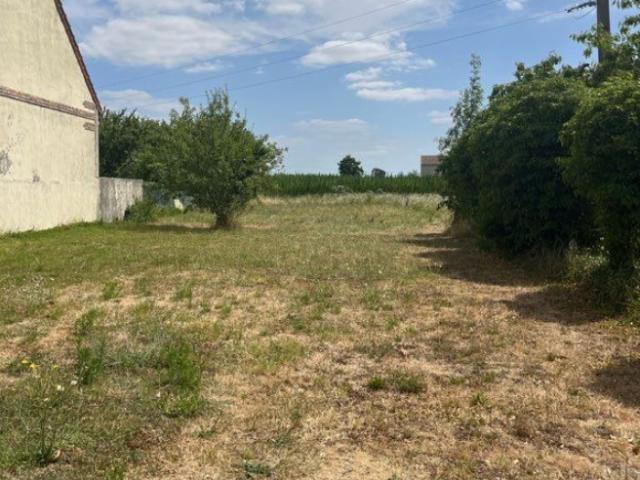 Barcy Vente Maison 77