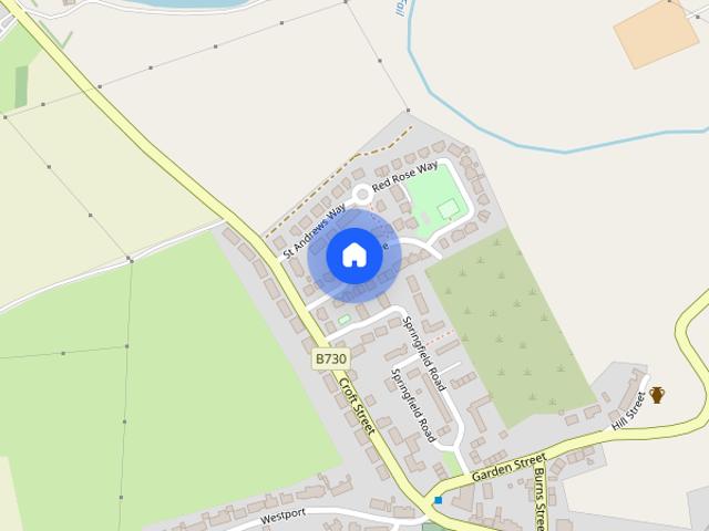 Bard Drive, KA5