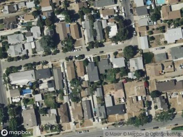 Bard St