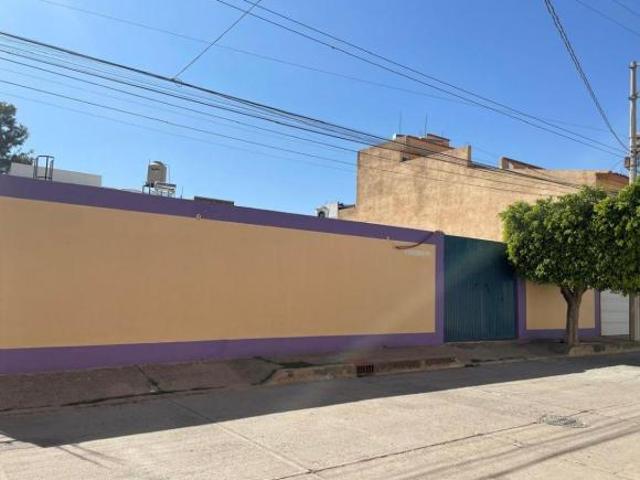 Barda para Fiestas Jardines de San Antonio