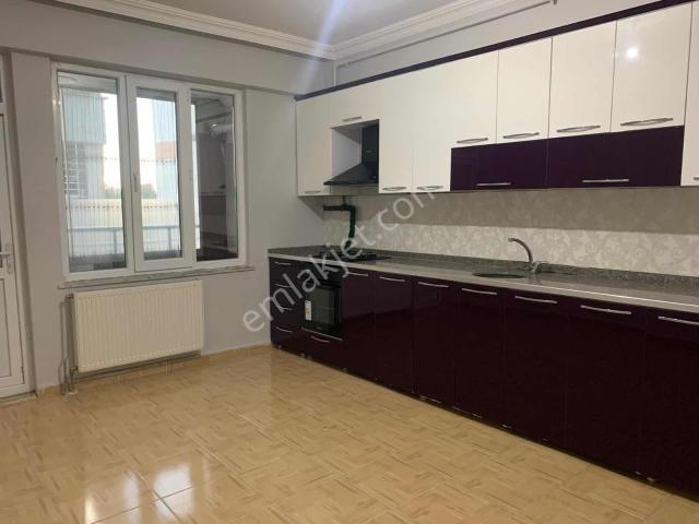 Barden Otel Karşısı Ana Cadde Üstü Kiralık 3+1 Daire