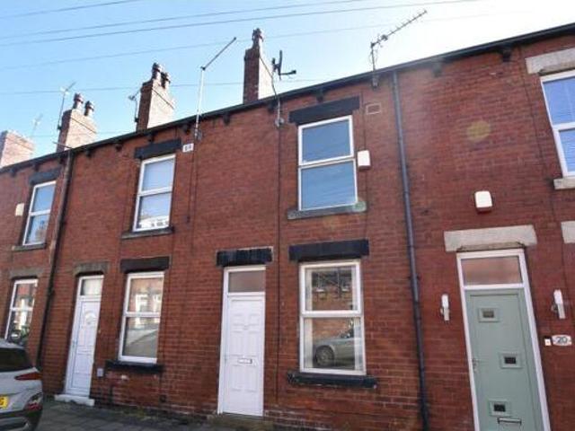 Barden Place, Leeds, 2 Bedroom Terraced
