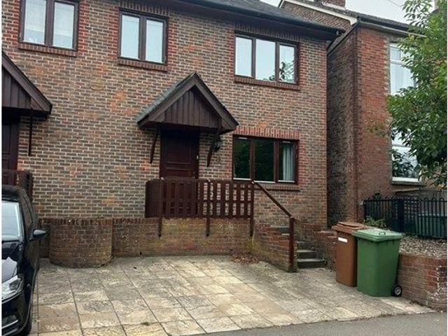 Barden Road, Tunbridge Wells TN3, 3 bed semi detached house to rent, £1,900 pcm | PrimeLocation