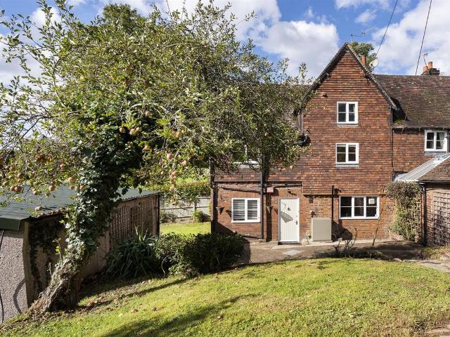 Barden Road, Bidborough, Tunbridge Wells TN3, 2 bed semi detached house to rent, £2,000 pcm | PrimeLocation