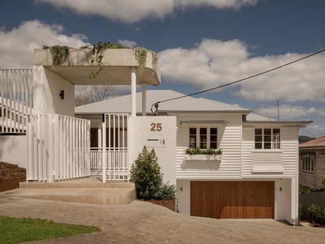 Bardon Sanctuary of Natural Beauty and Inspiring Design