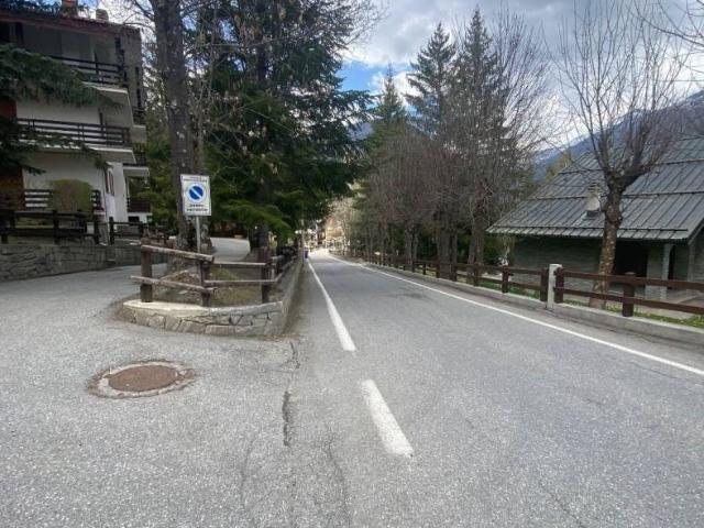 BARDONECCHIA GIARDINO PRIVATO PISTE DA SCI