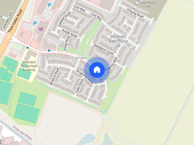 Bardolph View, Stoke Bardolph, NG14