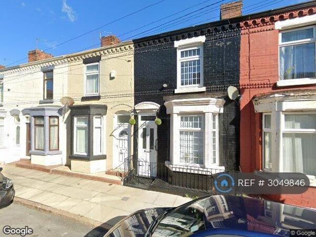 Bardsay Road, Liverpool, L4 2 bed terraced house to rent £850 pcm £196 pw
