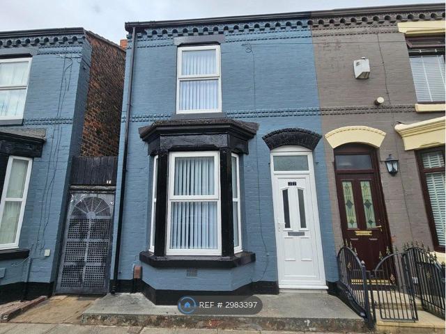 Bardsay Road, Liverpool L4, 3 bed end terrace house to rent, £850 pcm | PrimeLocation