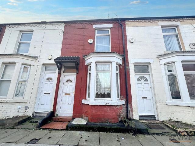 Bardsay Road, Liverpool, L4 5SD, United Kingdom | 2 bed townhouse for rent #137167663 | Rentberry