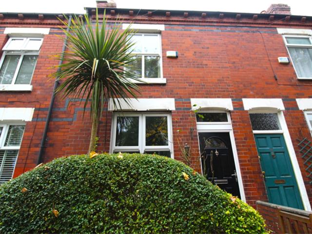 Bardsley Street, Stockport, 2 bedroom, Terraced