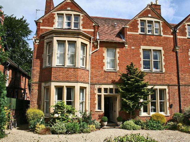 Bardwell Road, Summertown OX2, 1 bed flat to rent, £1,620 pcm | PrimeLocation