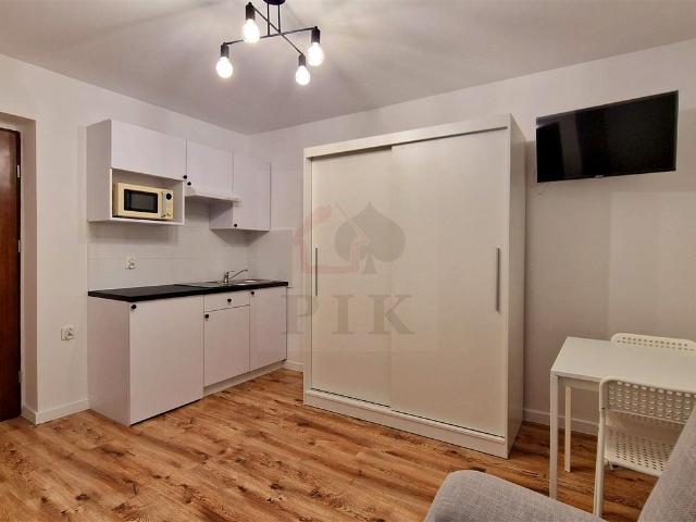 Bardzo ładna kawalerka w pełni wyposażona. Sprawdź Gliwice