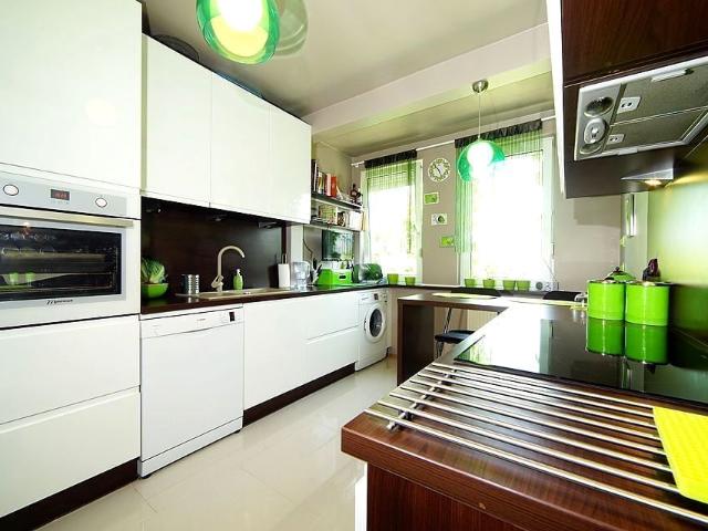 Bardzo ładne 3 pok. Św. Rocha 65m2 Poznań, Nowe Miasto