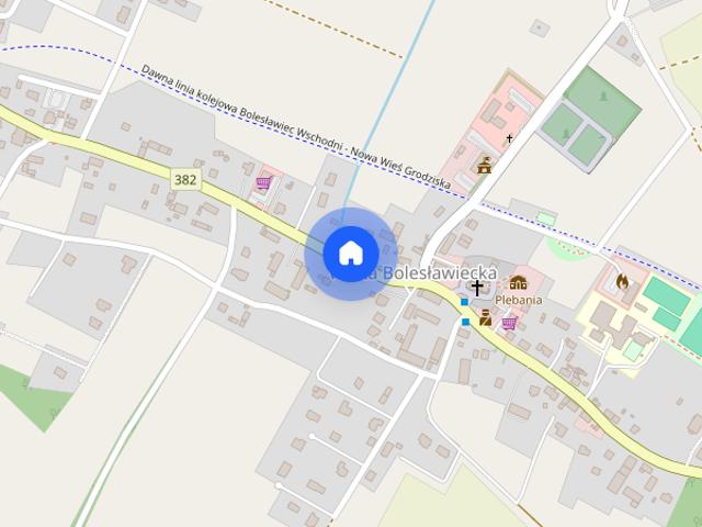 Bardzo ładne, dwupokojowe mieszkanie, umeblowane, wyposażone. Oferta godna polec