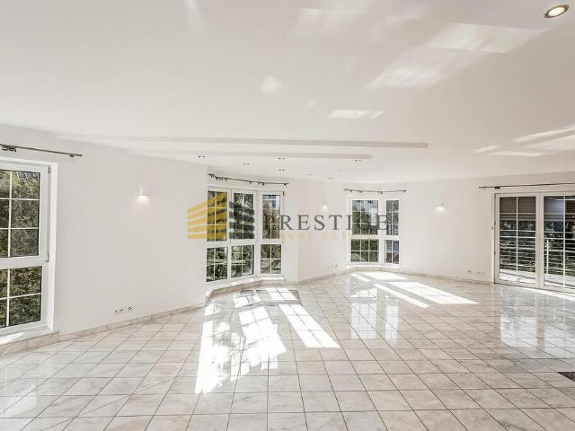 Bardzo przestronny apartament 4 syp. na Wilanowie