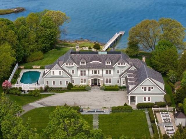 Bare Cove Ln, Hingham, Home For Sale