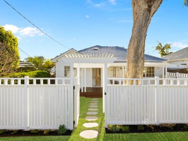 Barefoot Luxury and Endless Potential, Three Doors from the Surf